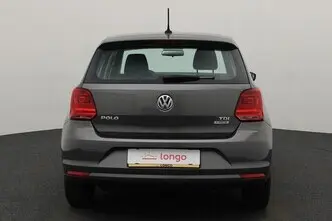 Volkswagen Polo, 1.4, 66 kW, diisel, manuaal, esivedu