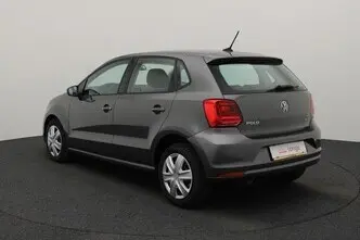 Volkswagen Polo, 1.4, 66 kW, diisel, manuaal, esivedu