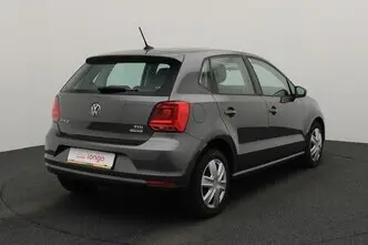 Volkswagen Polo, 1.4, 66 kW, diisel, manuaal, esivedu