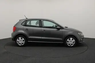 Volkswagen Polo, 1.4, 66 kW, diisel, manuaal, esivedu