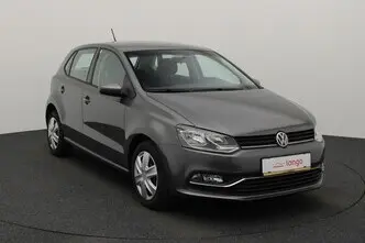 Volkswagen Polo, 1.4, 66 kW, diisel, manuaal, esivedu