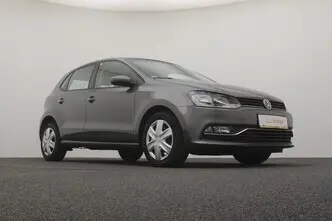 Volkswagen Polo, 1.4, 66 kW, diisel, manuaal, esivedu