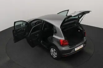 Volkswagen Polo, 1.4, 66 kW, diisel, manuaal, esivedu