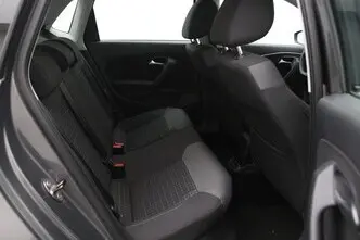 Volkswagen Polo, 1.4, 66 kW, diisel, manuaal, esivedu