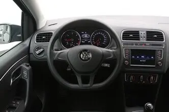 Volkswagen Polo, 1.4, 66 kW, diisel, manuaal, esivedu