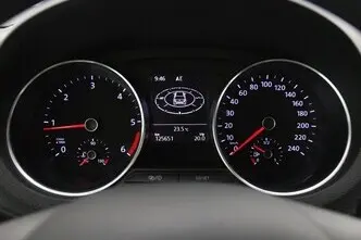 Volkswagen Polo, 1.4, 66 kW, diisel, manuaal, esivedu