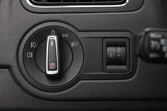 Volkswagen Polo, 1.4, 66 kW, diisel, manuaal, esivedu