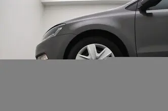 Volkswagen Polo, 1.4, 66 kW, diisel, manuaal, esivedu