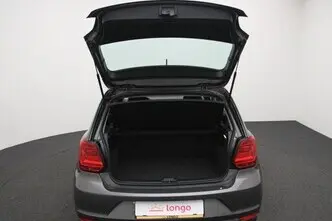 Volkswagen Polo, 1.4, 66 kW, diisel, manuaal, esivedu