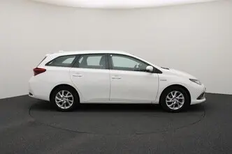 Toyota Auris, 1.8, 73 kW, hübriid, automaat, esivedu