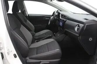 Toyota Auris, 1.8, 73 kW, hübriid, automaat, esivedu