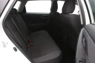 Toyota Auris, 1.8, 73 kW, hübriid, automaat, esivedu