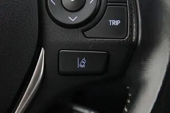 Toyota Auris, 1.8, 73 kW, hübriid, automaat, esivedu