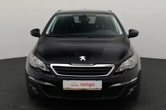 Peugeot 308, 1.6, 88 kW, diisel, manuaal, esivedu