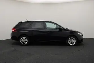 Peugeot 308, 1.6, 88 kW, diisel, manuaal, esivedu