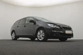 Peugeot 308, 1.6, 88 kW, diisel, manuaal, esivedu