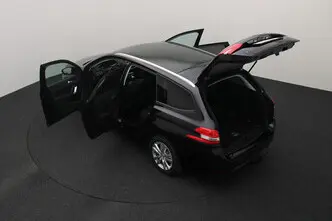 Peugeot 308, 1.6, 88 kW, diisel, manuaal, esivedu