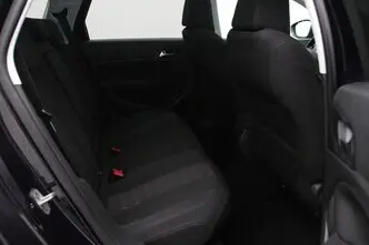 Peugeot 308, 1.6, 88 kW, diisel, manuaal, esivedu