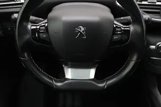 Peugeot 308, 1.6, 88 kW, diisel, manuaal, esivedu