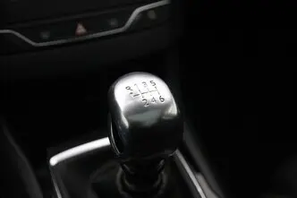 Peugeot 308, 1.6, 88 kW, diisel, manuaal, esivedu