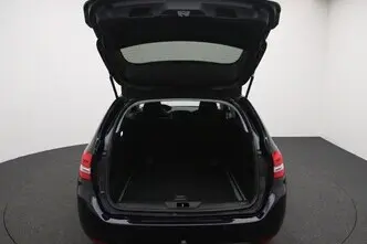 Peugeot 308, 1.6, 88 kW, diisel, manuaal, esivedu