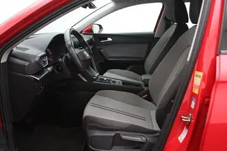 SEAT Leon, 1.5, 110 kW, hybrid, automatic, front-wheel drive