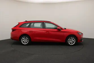 SEAT Leon, 1.5, 110 kW, hybrid, automatic, front-wheel drive