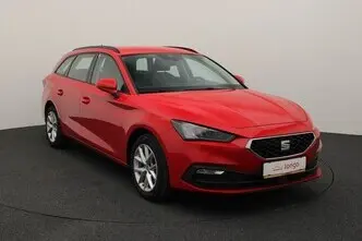 SEAT Leon, 1.5, 110 kW, hybrid, automatic, front-wheel drive