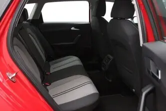 SEAT Leon, 1.5, 110 kW, hybrid, automatic, front-wheel drive