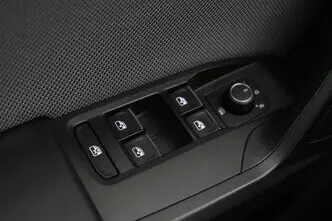 SEAT Leon, 1.5, 110 kW, hybrid, automatic, front-wheel drive