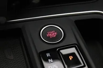 SEAT Leon, 1.5, 110 kW, hybrid, automatic, front-wheel drive