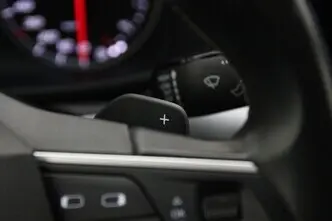 SEAT Leon, 1.5, 110 kW, hybrid, automatic, front-wheel drive
