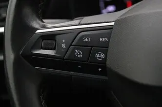 SEAT Leon, 1.5, 110 kW, hybrid, automatic, front-wheel drive