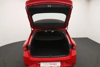 SEAT Leon, 1.5, 110 kW, hybrid, automatic, front-wheel drive
