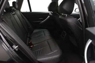 BMW 320, 2.0, 120 kW, дизель, автомат, задний привод
