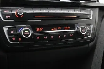 BMW 320, 2.0, 120 kW, дизель, автомат, задний привод