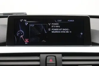 BMW 320, 2.0, 120 kW, дизель, автомат, задний привод
