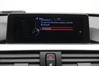 BMW 320, 2.0, 120 kW, дизель, автомат, задний привод