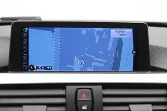 BMW 320, 2.0, 120 kW, дизель, автомат, задний привод