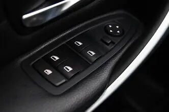 BMW 320, 2.0, 120 kW, дизель, автомат, задний привод