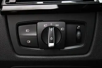 BMW 320, 2.0, 120 kW, дизель, автомат, задний привод