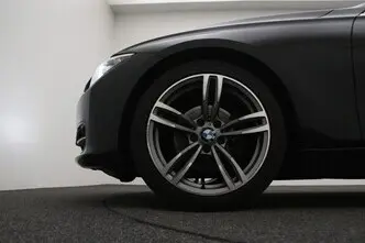 BMW 320, 2.0, 120 kW, дизель, автомат, задний привод
