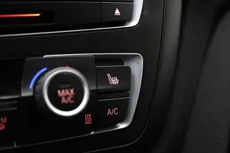 BMW 320, 2.0, 120 kW, дизель, автомат, задний привод