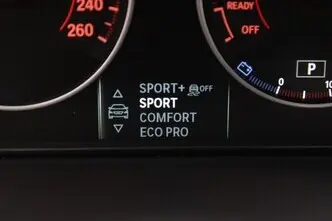 BMW 320, 2.0, 120 kW, дизель, автомат, задний привод