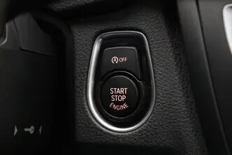 BMW 320, 2.0, 120 kW, дизель, автомат, задний привод
