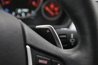 BMW 320, 2.0, 120 kW, дизель, автомат, задний привод
