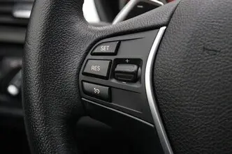 BMW 320, 2.0, 120 kW, дизель, автомат, задний привод