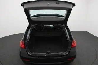 BMW 320, 2.0, 120 kW, дизель, автомат, задний привод