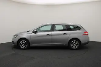Peugeot 308, 1.5, 96 kW, diesel, manual, front-wheel drive