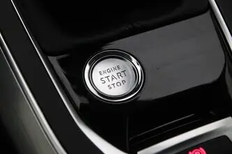 Peugeot 308, 1.5, 96 kW, diesel, manual, front-wheel drive